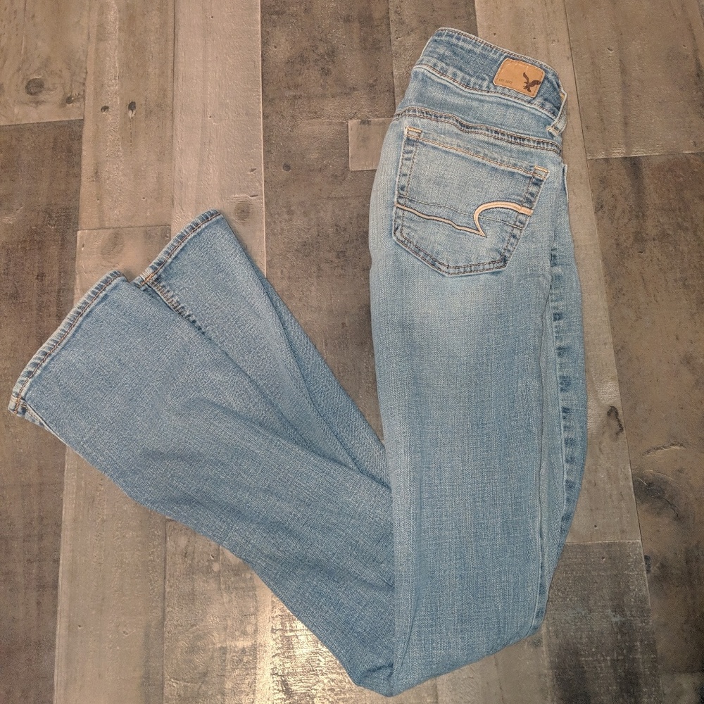 American Eagle Outfitters 00 Long